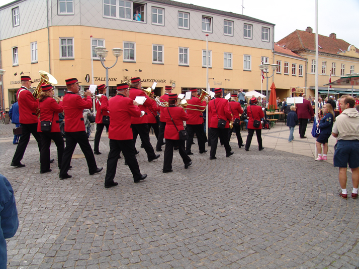 Porsgrunn Janitsjarorkester